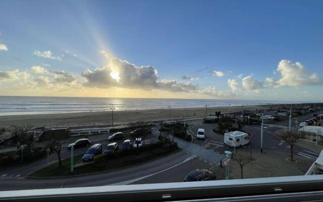 Appartement Saint-Jean-de-Monts, 1 pièce, 2 personnes - FR-1-224C-452