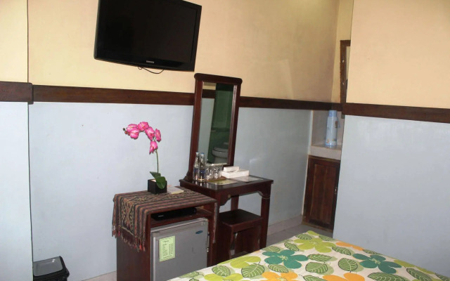 Sayang Maha Mertha Hotel