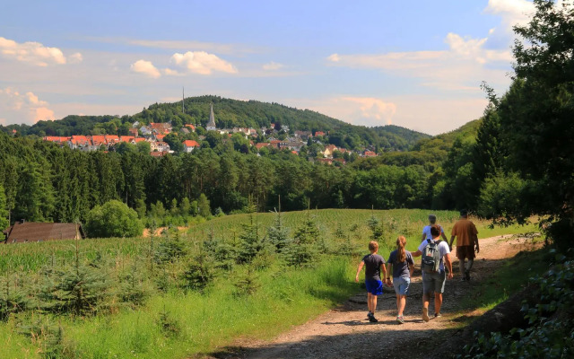 Bildungs- und Tagungshaus Haus Neuland