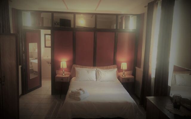 La Vida B&B, Self Catering and Camping