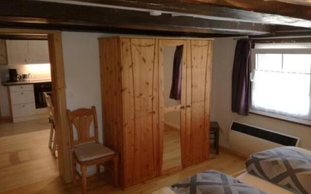 Ferienwohnung Linder