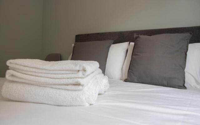 Apartamentos do Parque