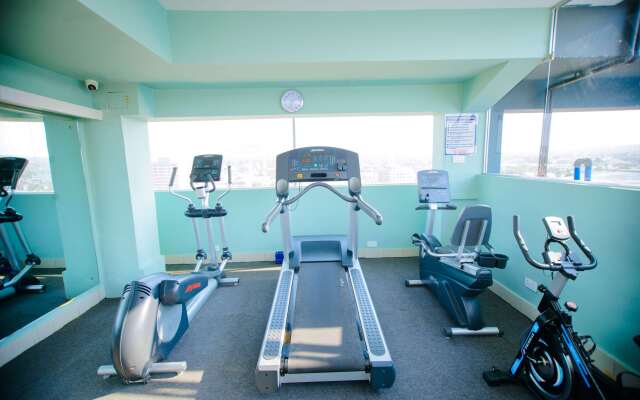 Best Western Dodoma City Hotel