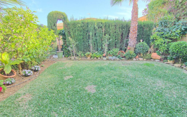 Ct 118 - Casa Dublin - Casa Dublin - Ct 118