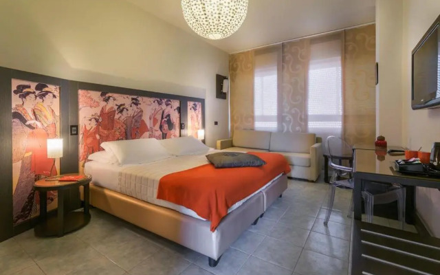 Hotel K2