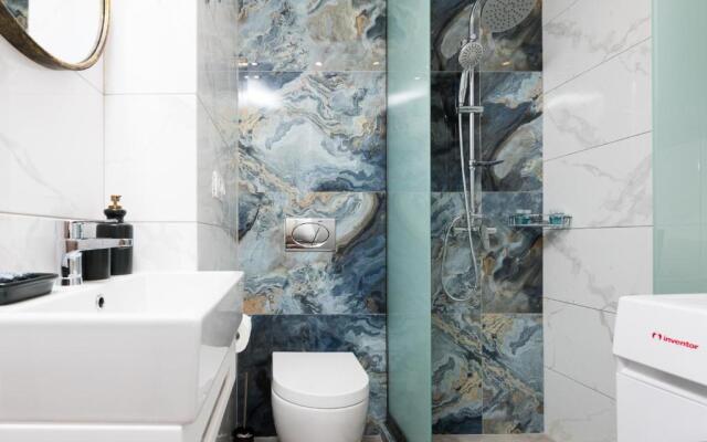 Iliana & Sarra Apartment 2