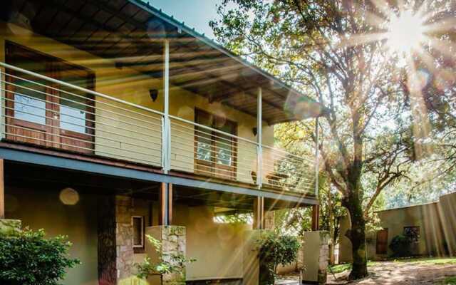 Willows Boutique Hotel