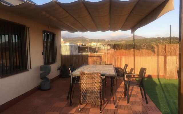 Casa Rural Valle del Palancia