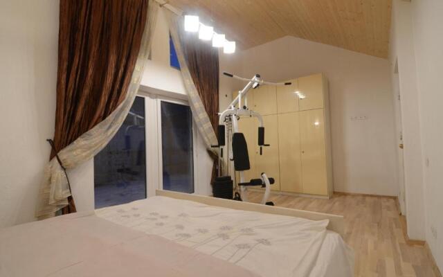 Vilnius Luxury Apartment 2