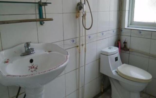 Chen Ani's Guest House