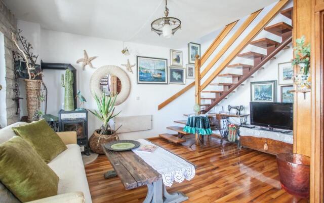Sevid Holiday Homes