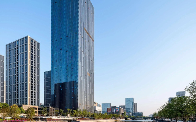 Novotel Ningbo East