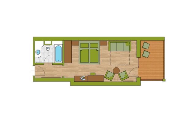 Familienhotel Kreuzwirt