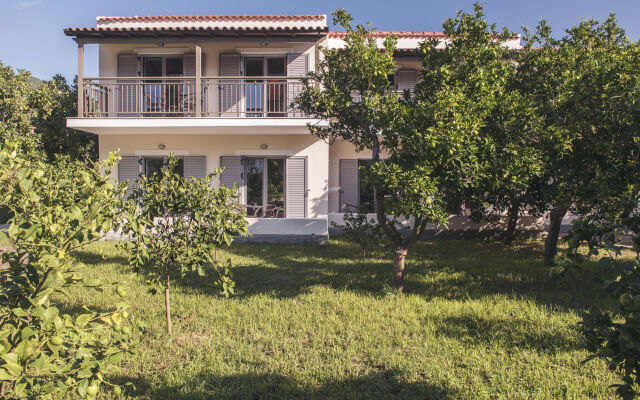 Orange Grove Villas