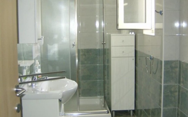 Apartments Vesna