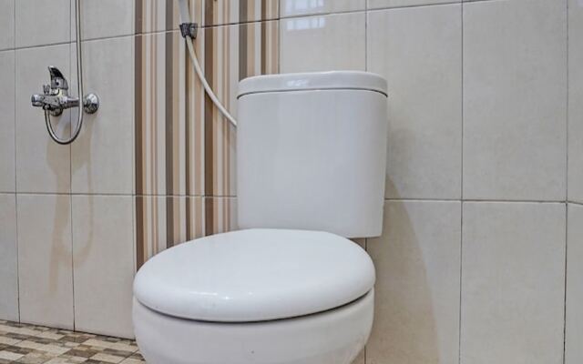 Hotel O Raffa Residence Syariah