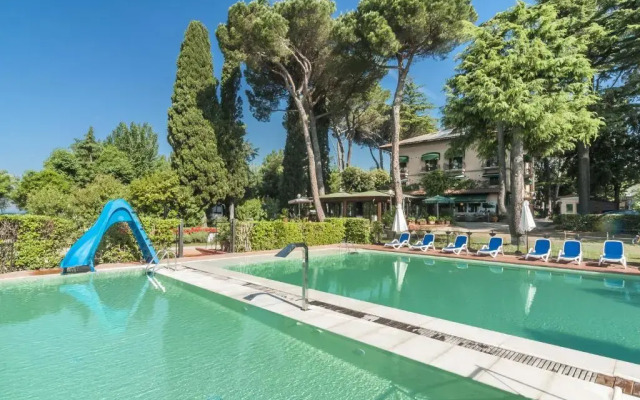 Hotel Kursaal - Umbria