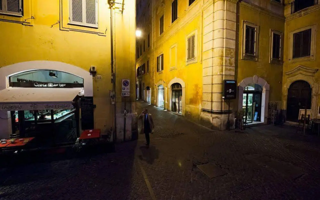 Short Stay Rome Apartments Spanish Steps