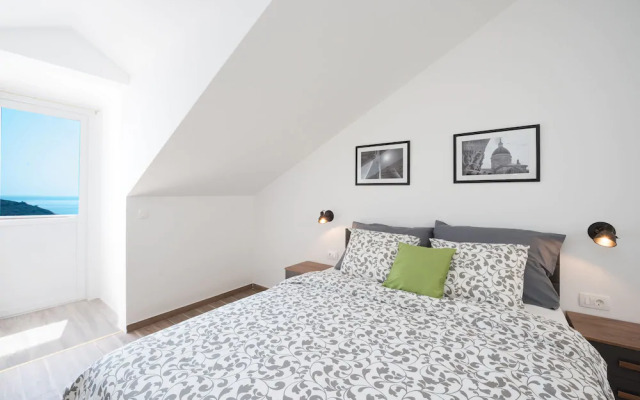 Apartment Horizon