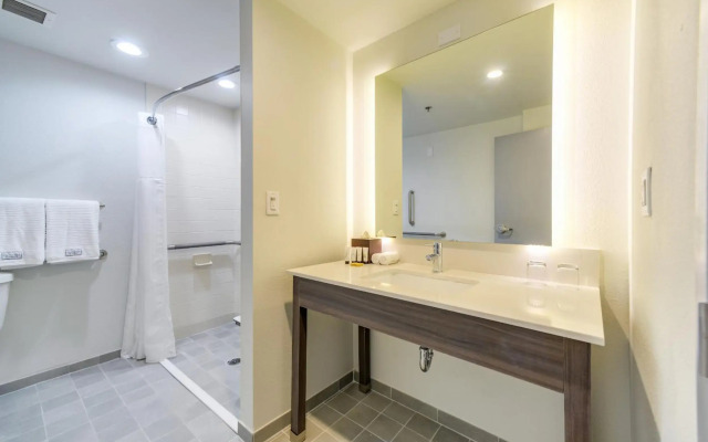 St. Louis Airport Hotel