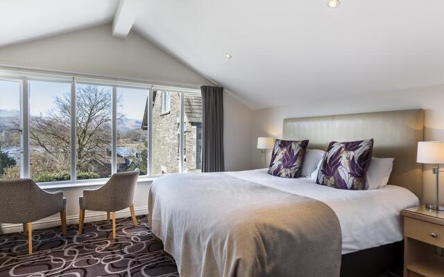 Lakehouse at The Waterhead Inn
