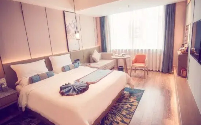 Shenlong Hotel