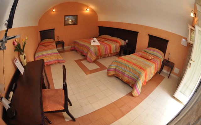 Palazzo 'Il Cavaliere' - B&B di Charme