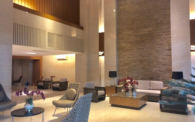 Dr. Calayan's Cozy Wind Residences Tagaytay Taal View