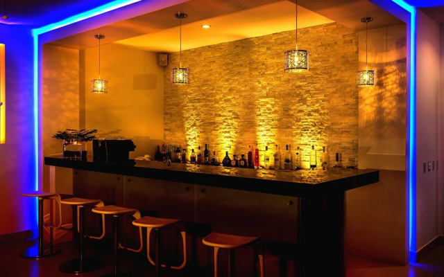 Elements Hotel Boutique