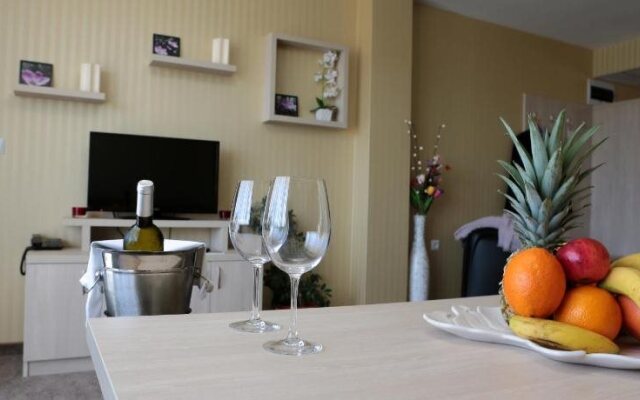 Hotel Spa Terma