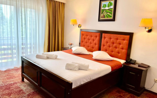 Hotel Piatra Mare