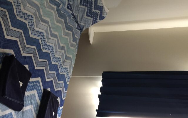 Hillcrest Tourist Park Cabin