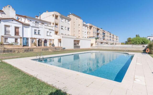 Apartment PUIGMAL Empuriabrava