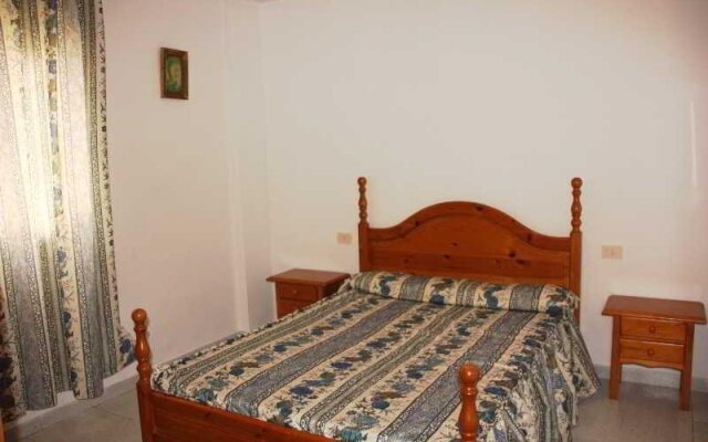 Apartamentos Mar de Azahar