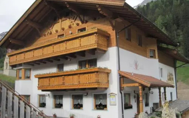 Pension Restaurant Trausberg