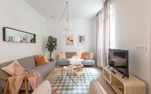BILBAO PARK by Aston Rentals