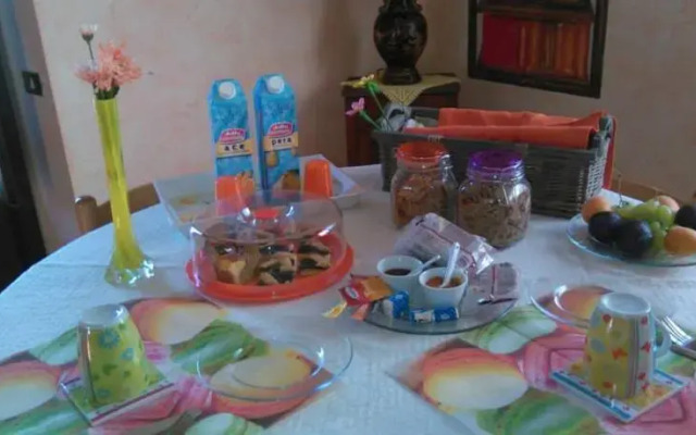 Appartamenti Vacanza Villa Pippi