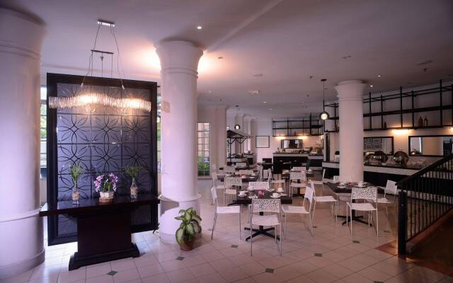 Bella Vista Express Hotel Langkawi