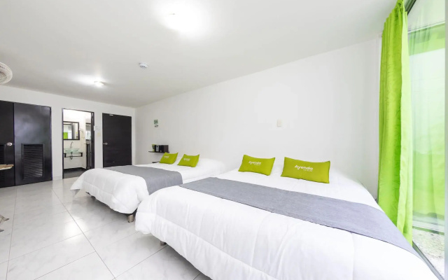 Ayenda 1230 Paradise Lleras