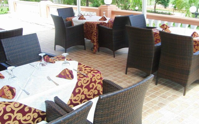 Dar Eddaya Hôtel