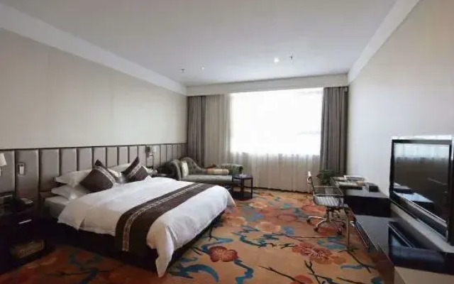Aiman Hotel