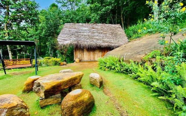 Hanthana Eco Lodge