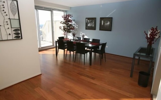The Penthouse at Grand Plaza