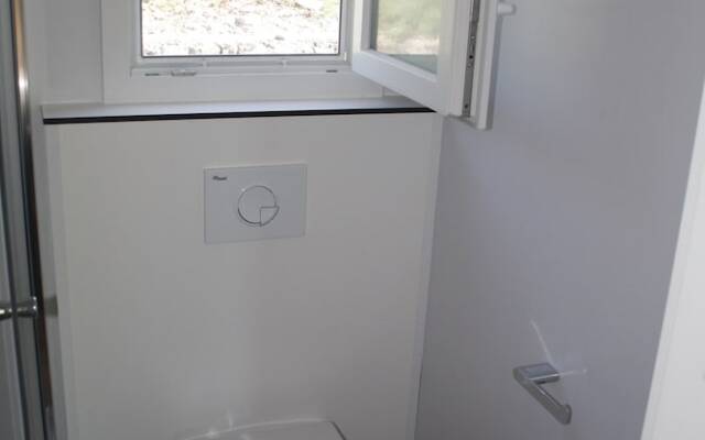 Queen Campagna mobile homes Klenovica
