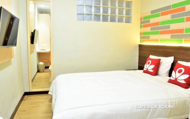 555 Guesthouse