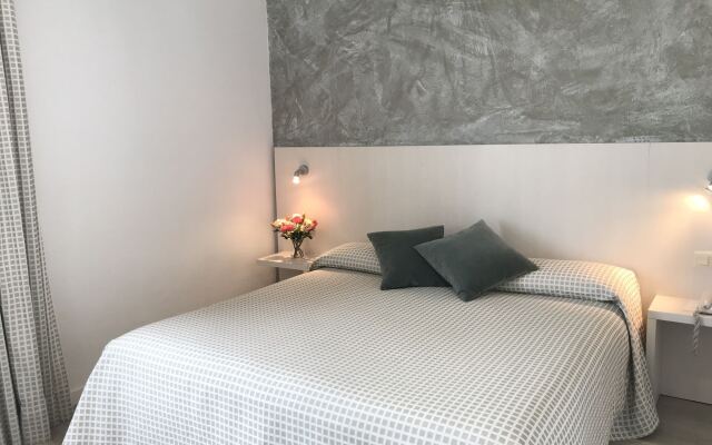 Hotel Restaurant Bon Retorn