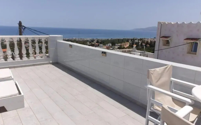 Private Apartment Sea View