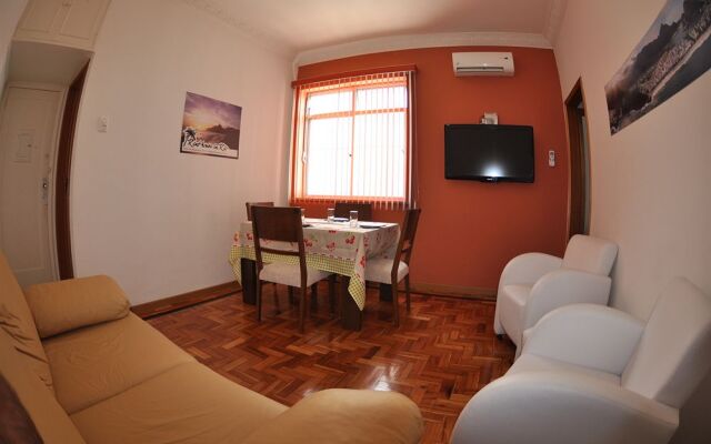 Apartamento Elis Regina