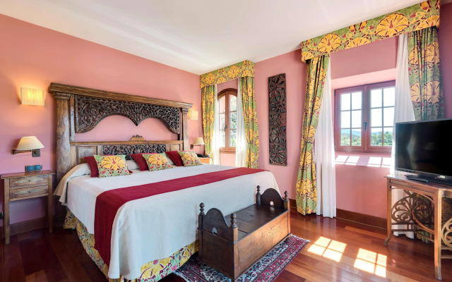 Hotel Monasterio de Boltana & SPA