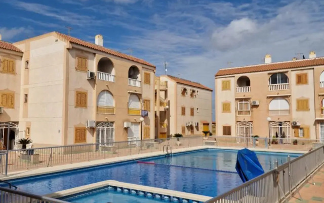"Vero Vijola" in Torrevieja